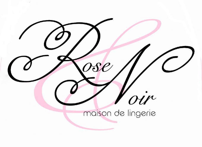 Rose & Noir - Lingerie & Underwear Store Imagem 1