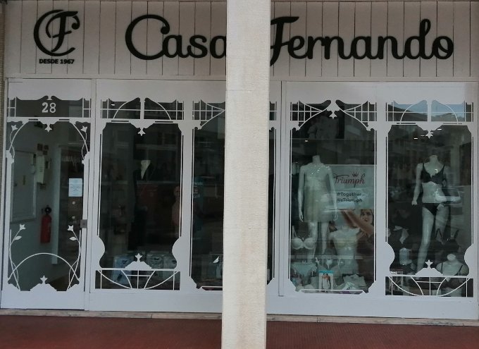 Casa Fernando Imagem 1