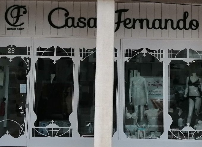 Casa Fernando Imagem 2