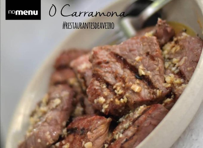 Restaurante Carramona Imagem 1