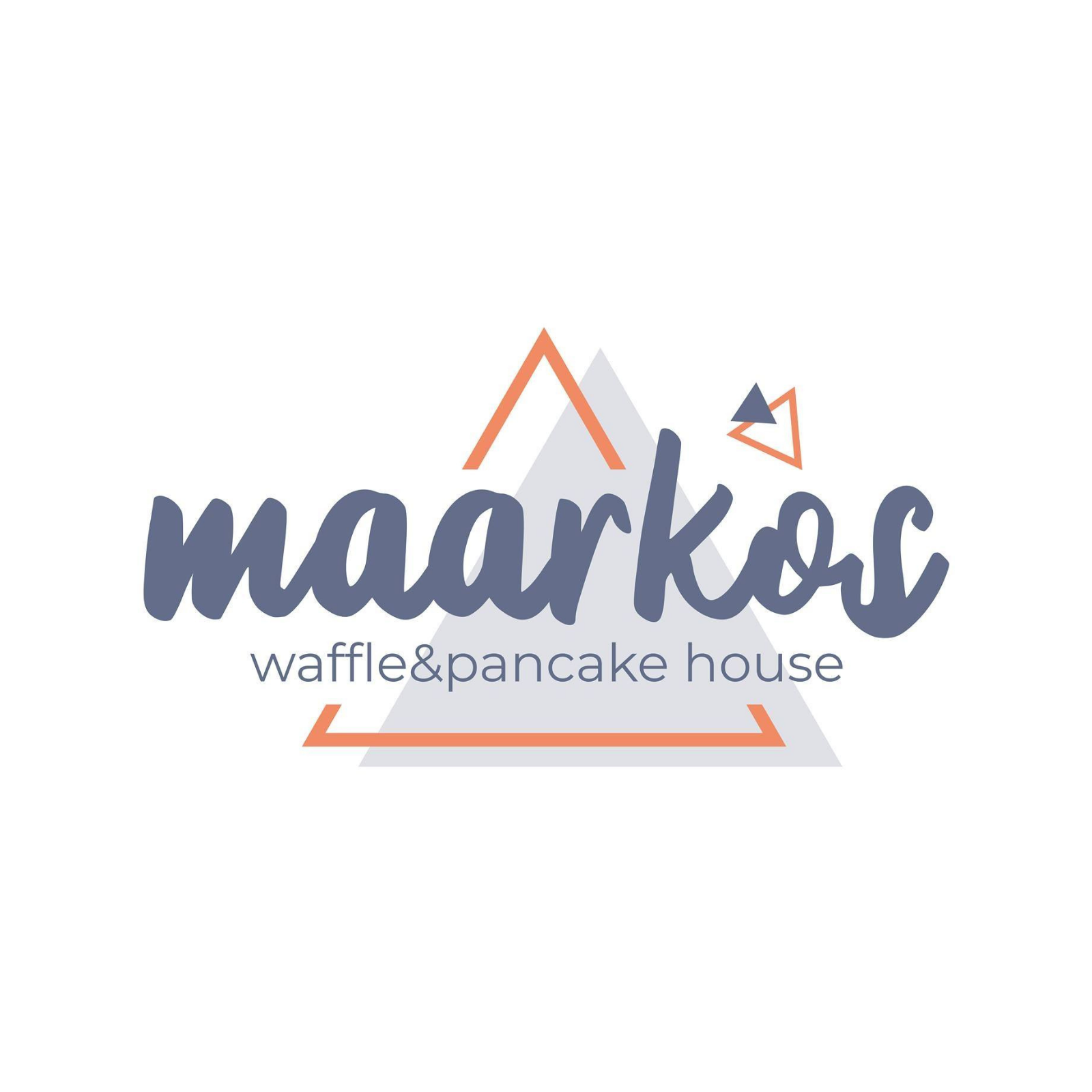 Maarkos - Waffle&Pancake House Imagem 2