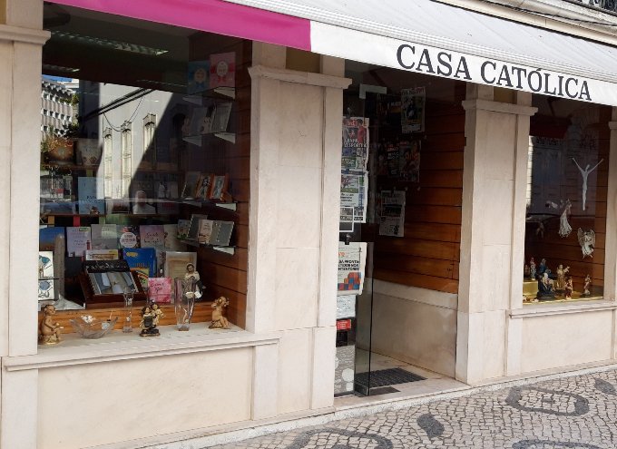 Casa Católica Imagem 2