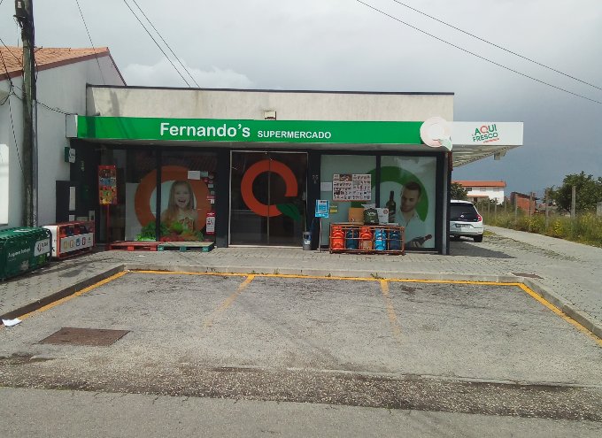 Fernando's Supermercado Imagem 2