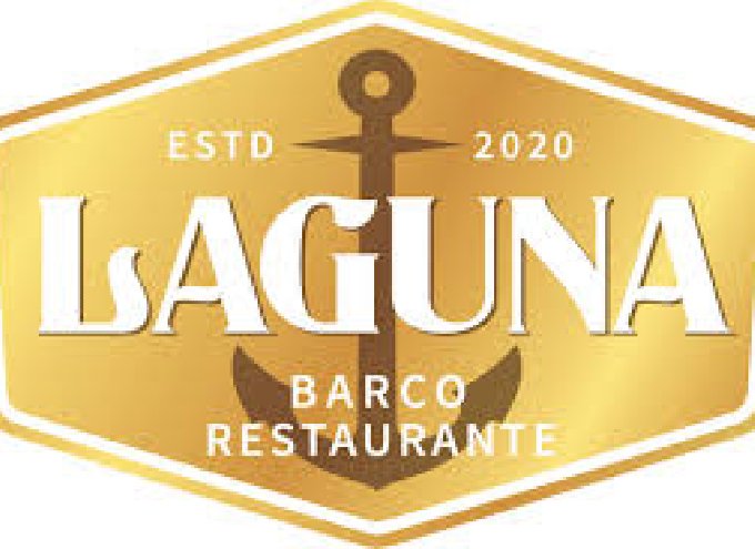 Laguna - Restaurante